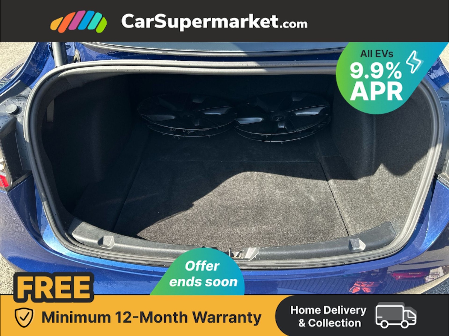 Used Tesla Model 3 2021 for sale - 76353261: Photo 23