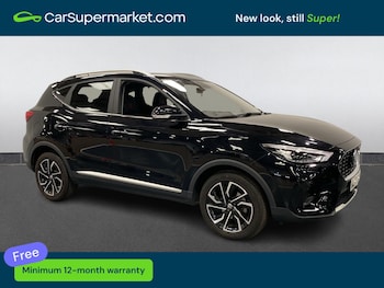 Used MG MG ZS 2023 for sale - 78402460: Photo