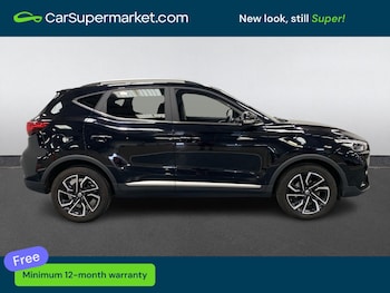 Used MG MG ZS 2023 for sale - 78402460: Photo