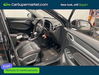 Used MG MG ZS 2023 for sale - 78402460: Photo