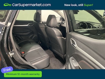 Used MG MG ZS 2023 for sale - 78402460: Photo