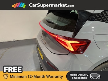 Used Cupra Born 2022 for sale - 77472966: Photo