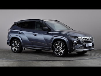 Used Hyundai TUCSON 2023 for sale - 79198161: Photo