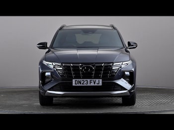 Used Hyundai TUCSON 2023 for sale - 79198161: Photo