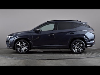 Used Hyundai TUCSON 2023 for sale - 79198161: Photo