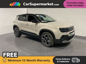 Jeep Other feature image