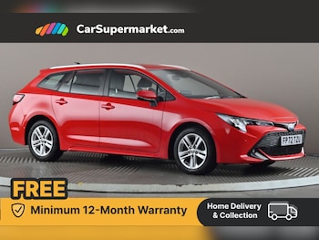 Used Toyota Corolla 2022 for sale - 76541029: Photo