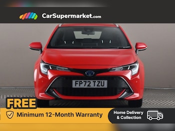 Used Toyota Corolla 2022 for sale - 76541029: Photo