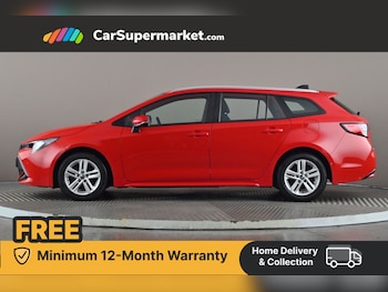 Used Toyota Corolla 2022 for sale - 76541029: Photo