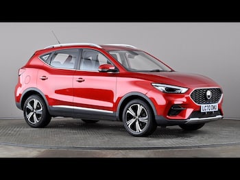 Used MG MG ZS 2020 for sale - 78781817: Photo