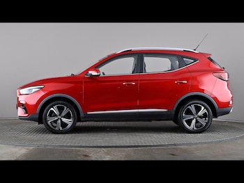 Used MG MG ZS 2020 for sale - 78781817: Photo