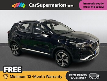 Used MG MG ZS 2019 for sale - 77879060: Photo