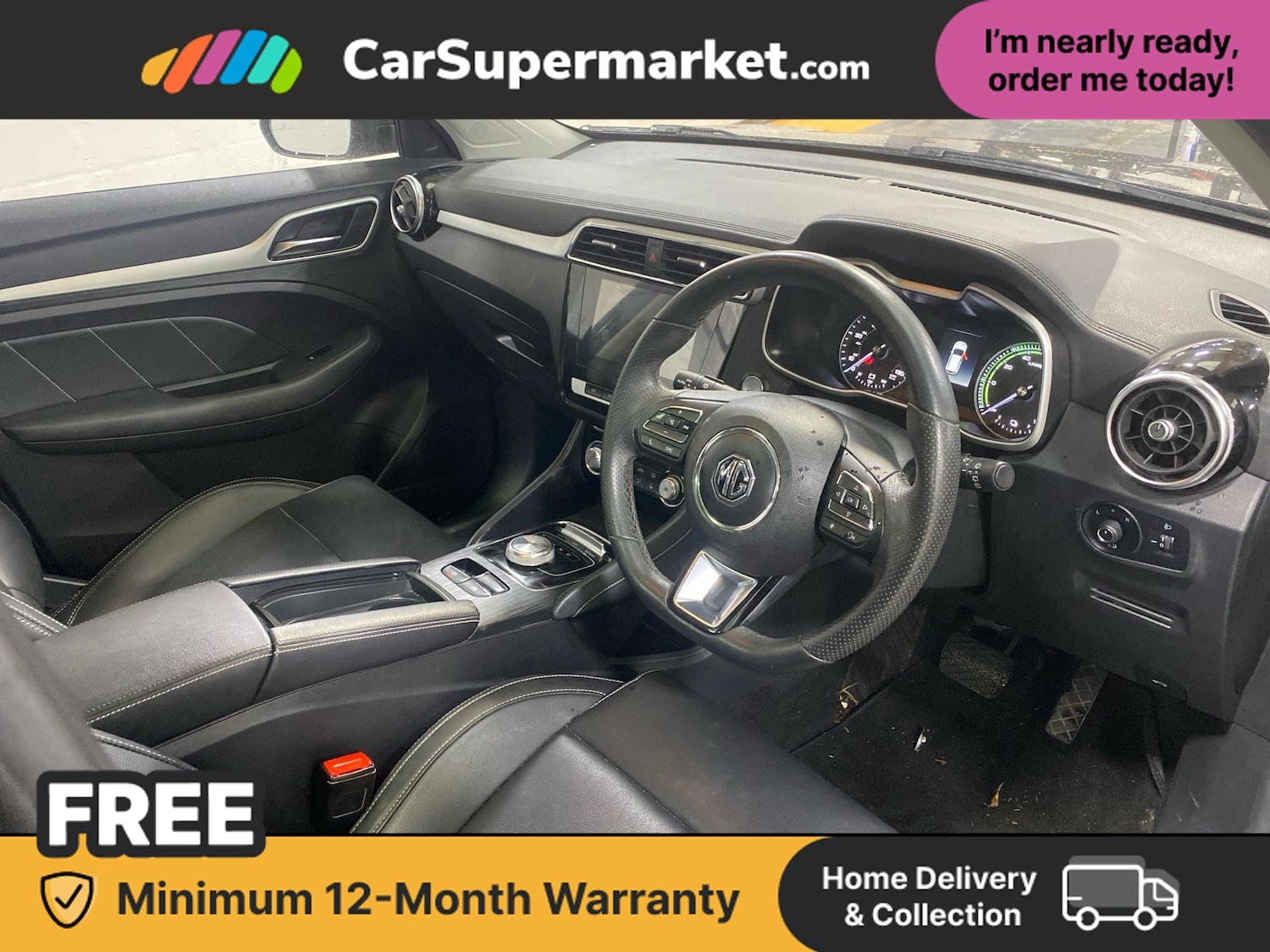 Used MG MG ZS 2019 for sale - 77879060: Photo 2