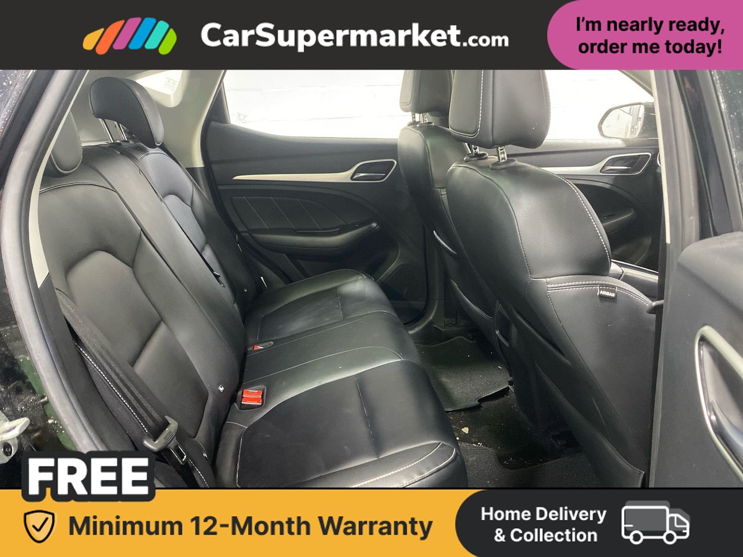 Used MG MG ZS 2019 for sale - 77879060: Photo 3