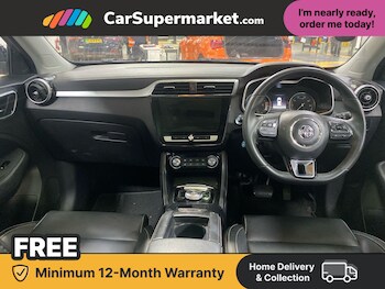 Used MG MG ZS 2019 for sale - 77879060: Photo