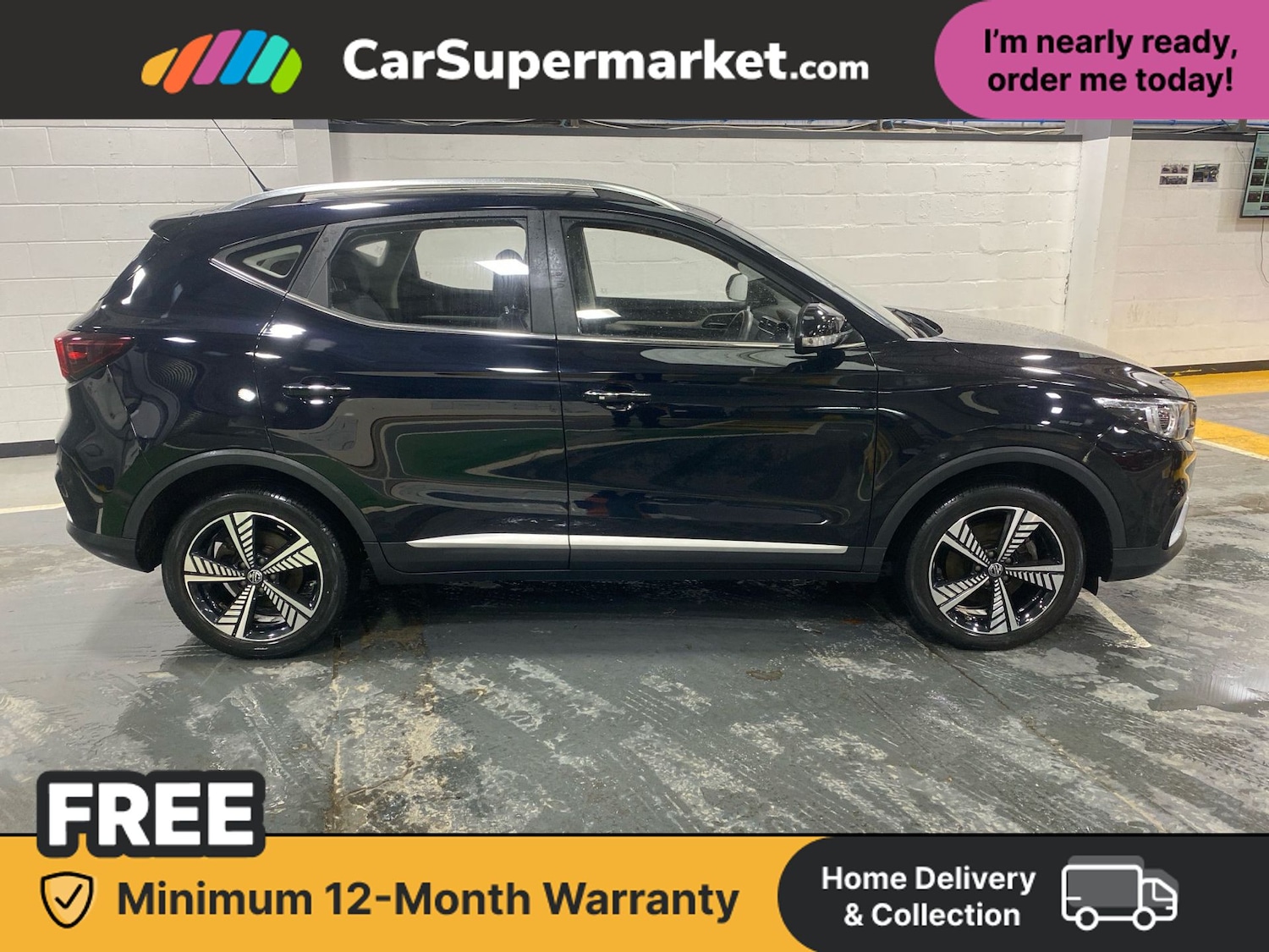 Used MG MG ZS 2019 for sale - 77879060: Photo 5