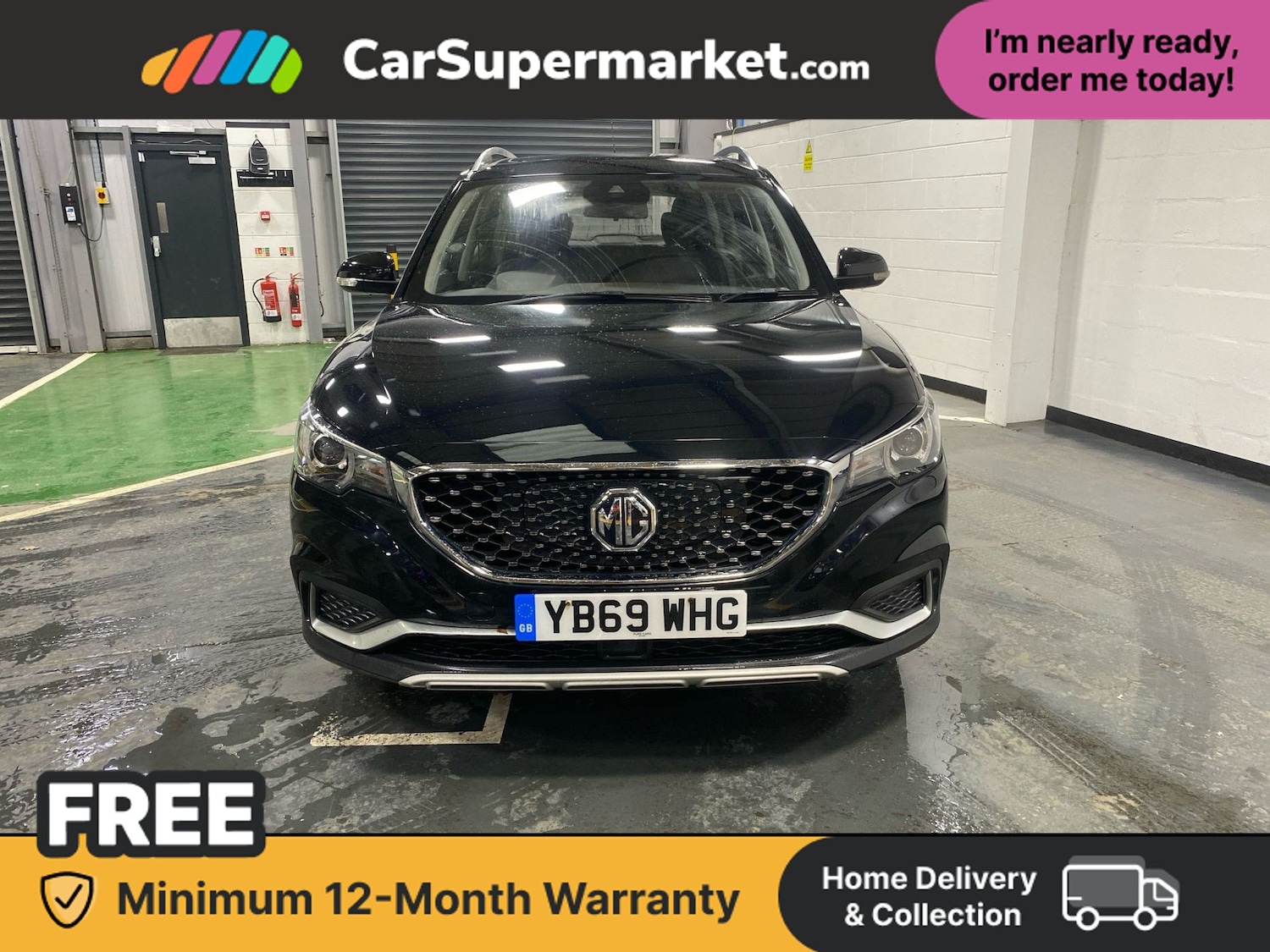 Used MG MG ZS 2019 for sale - 77879060: Photo 6