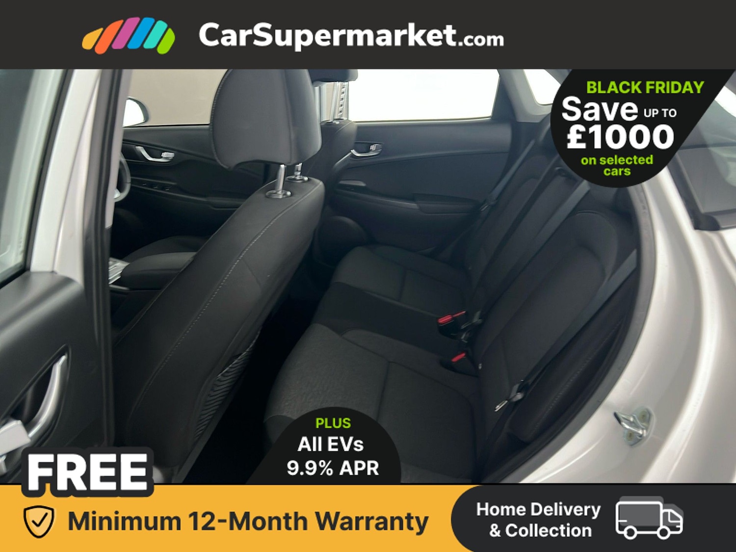 Used Hyundai KONA 2023 for sale - 76718554: Photo 20