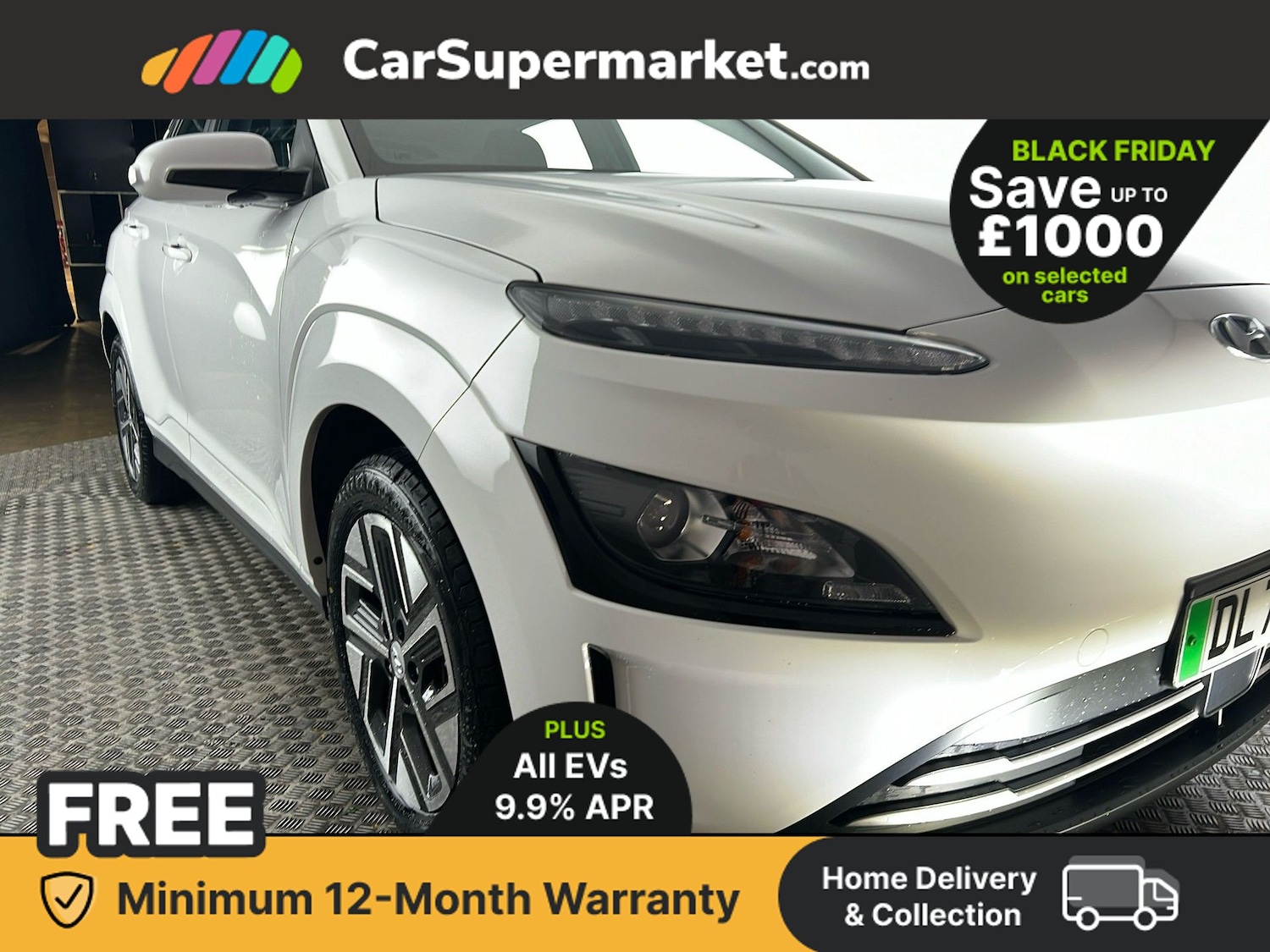 Used Hyundai KONA 2023 for sale - 76718554: Photo 22