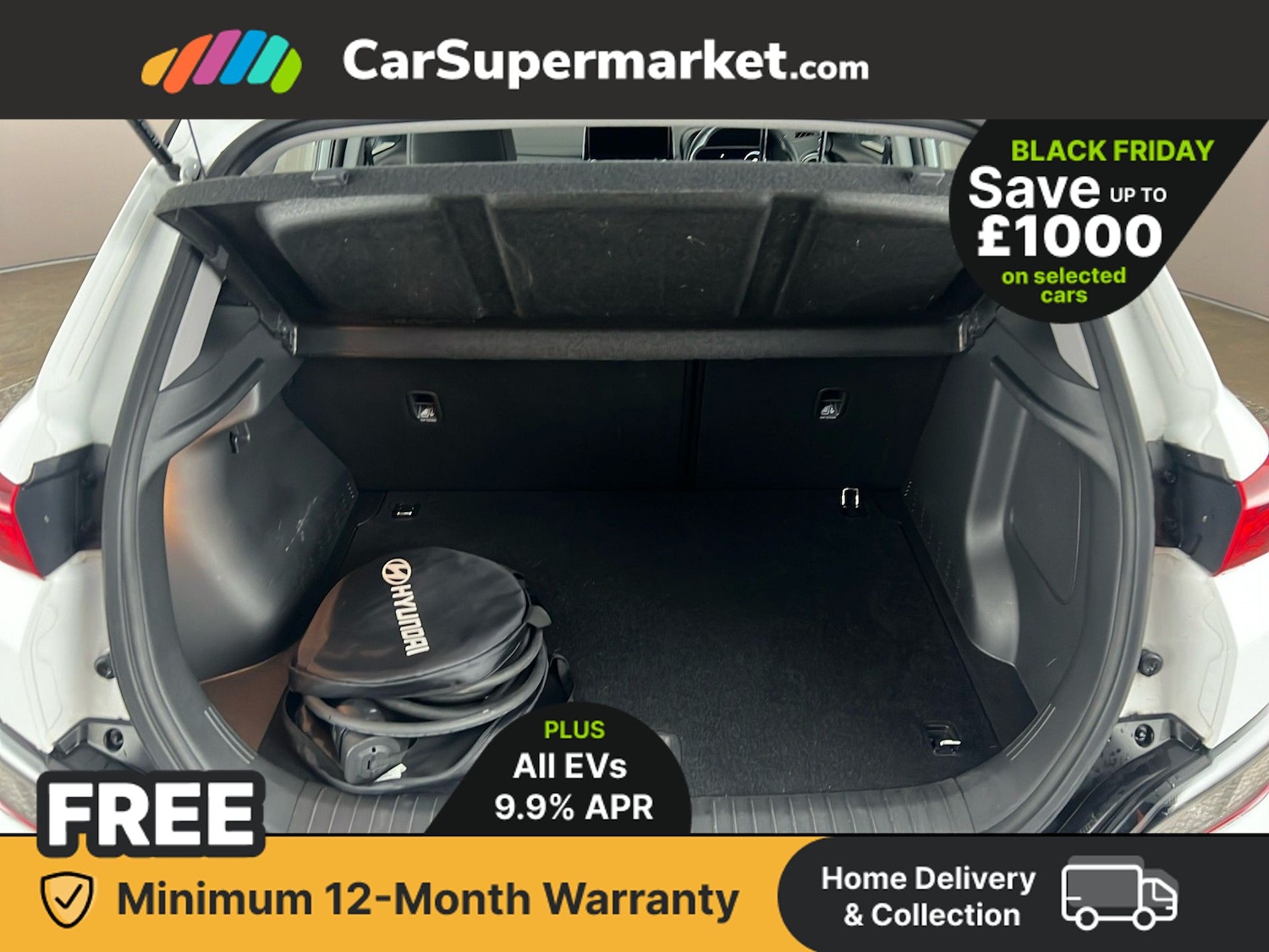 Used Hyundai KONA 2023 for sale - 76718554: Photo 24