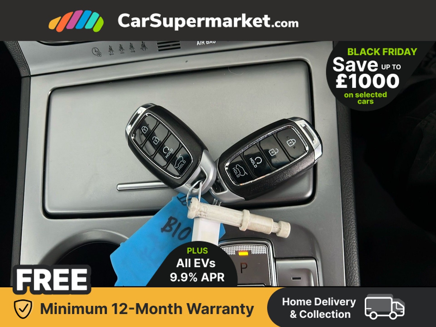 Used Hyundai KONA 2023 for sale - 76718554: Photo 25