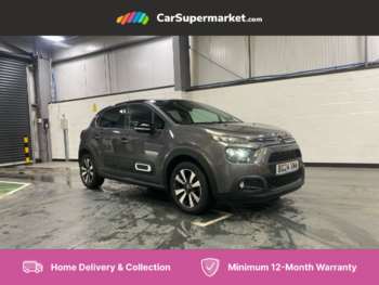2024 - 1.2 PureTech 110 Plus EAT6 5-Door