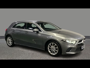 Used Mercedes-Benz A-Class 2019 for sale - 78668654: Photo