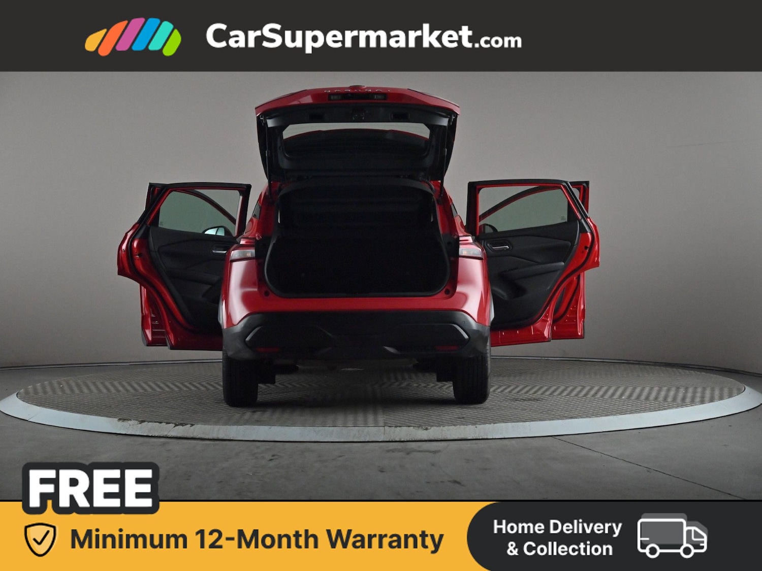 Used Nissan Qashqai 2022 for sale - 77546308: Photo 11