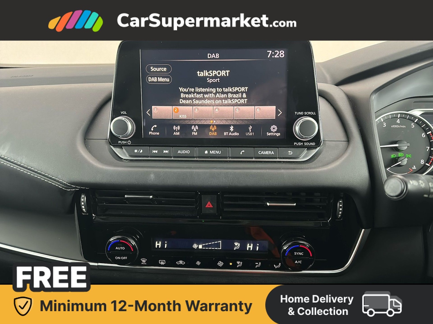 Used Nissan Qashqai 2022 for sale - 77546308: Photo 16