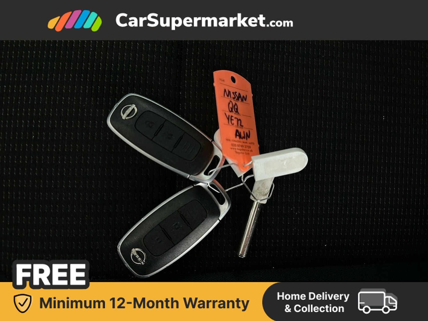 Used Nissan Qashqai 2022 for sale - 77546308: Photo 23