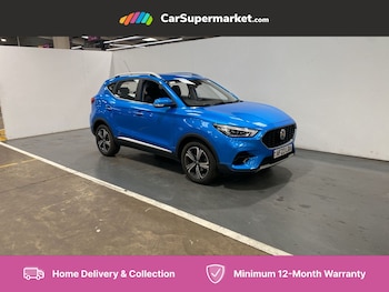 Used MG MG ZS 2023 for sale - 75970676: Photo