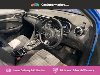 Used MG MG ZS 2023 for sale - 75970676: Photo