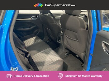 Used MG MG ZS 2023 for sale - 75970676: Photo