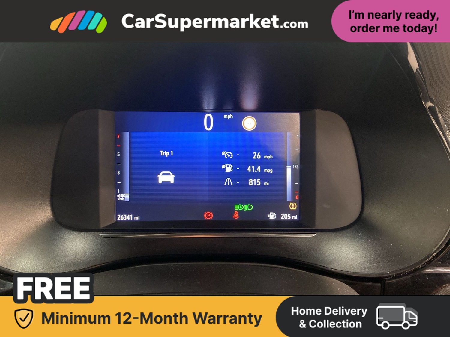 Used Vauxhall Corsa 2023 for sale - 77747772: Photo 5