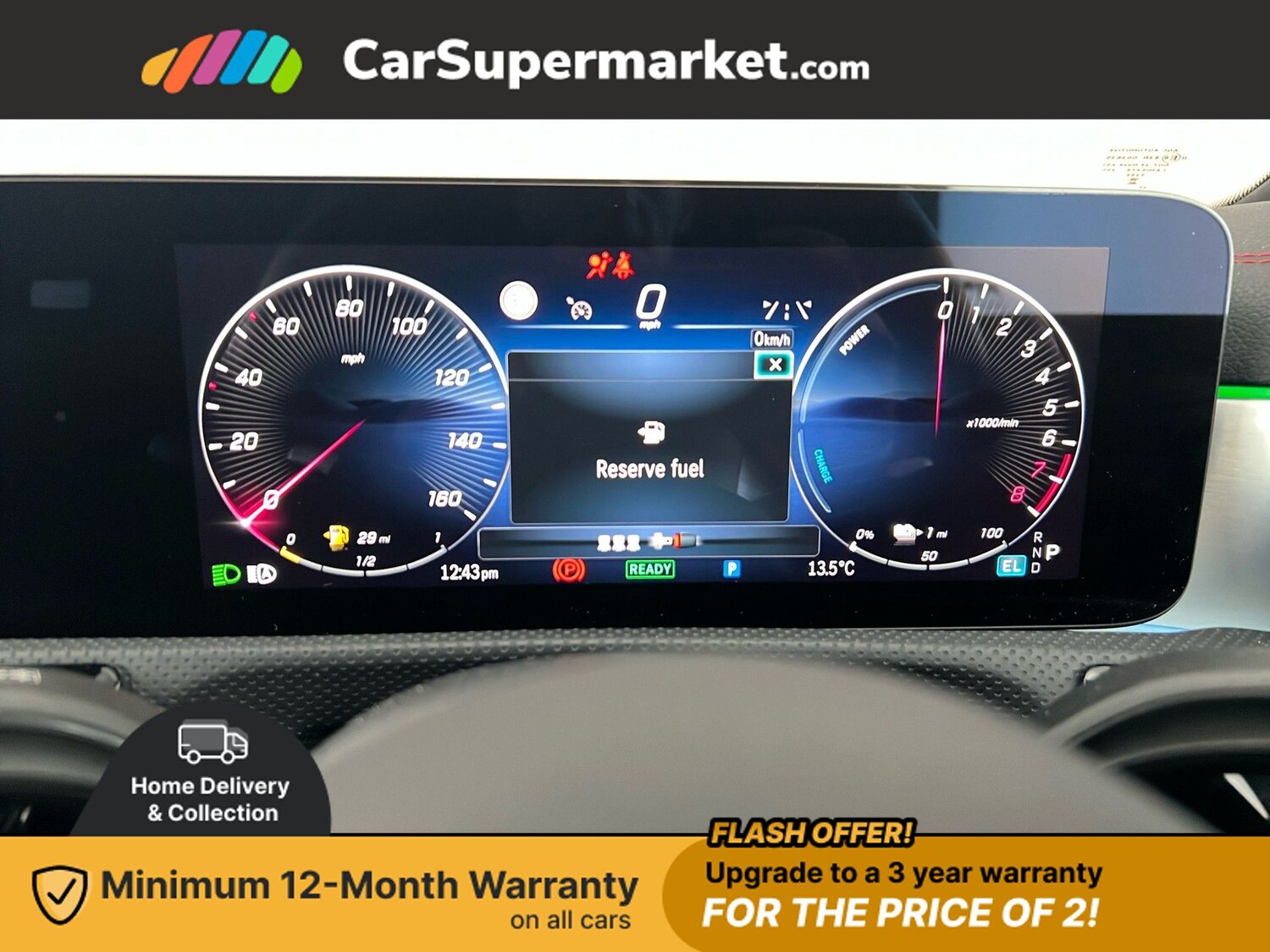 Used Mercedes-Benz CLA 2024 for sale - 76836397: Photo 16