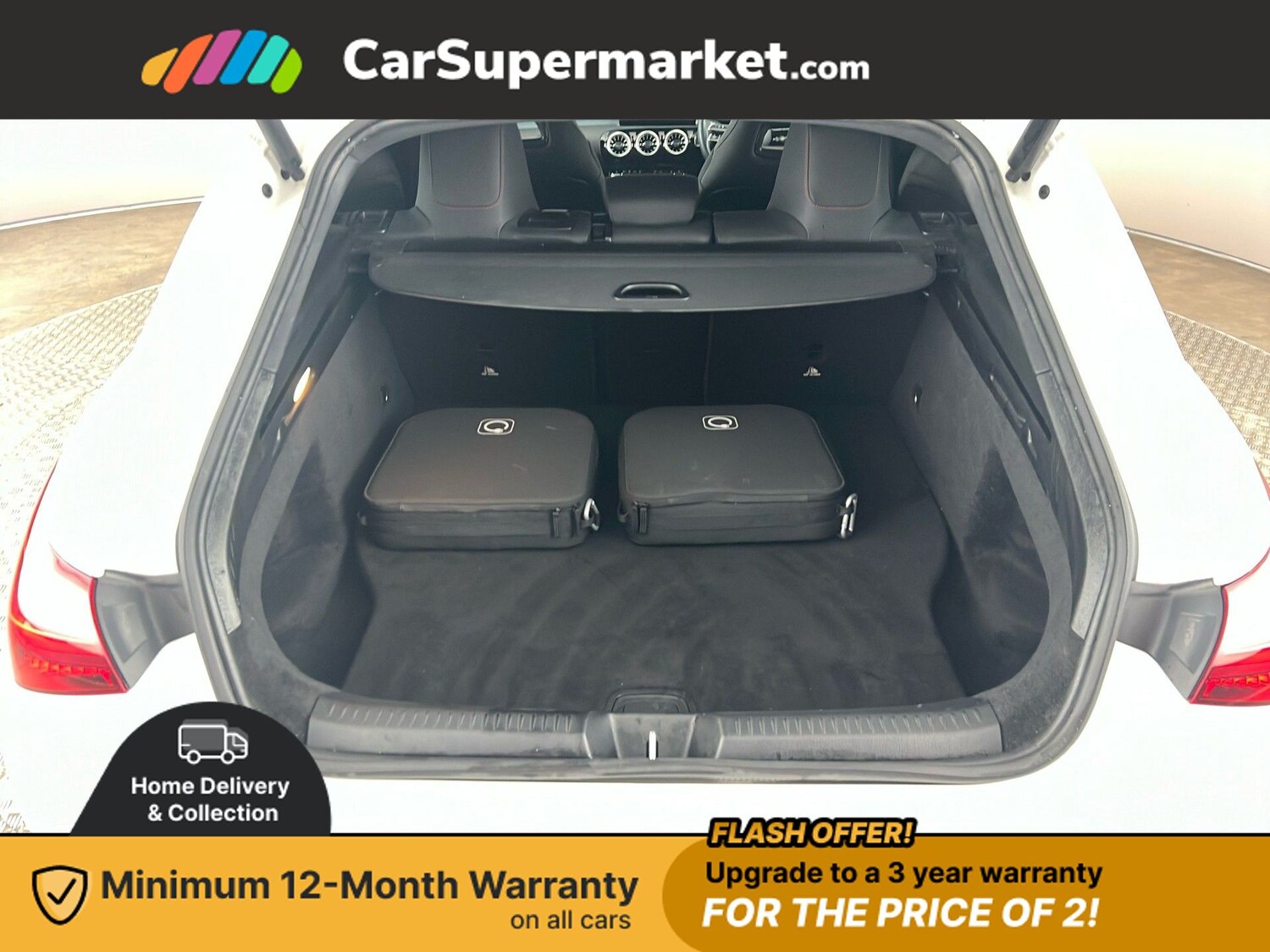 Used Mercedes-Benz CLA 2024 for sale - 76836397: Photo 23