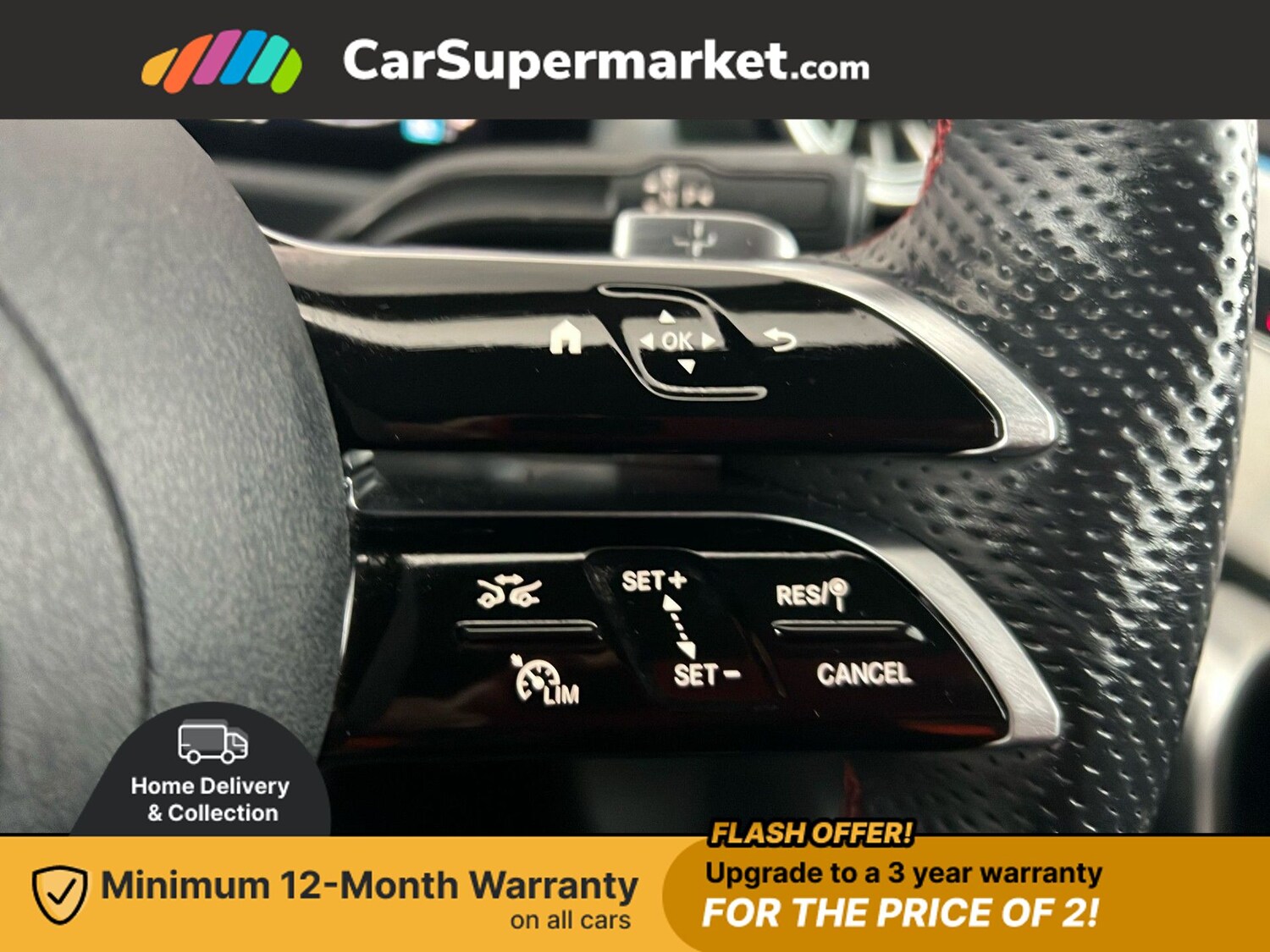 Used Mercedes-Benz CLA 2024 for sale - 76836397: Photo 26