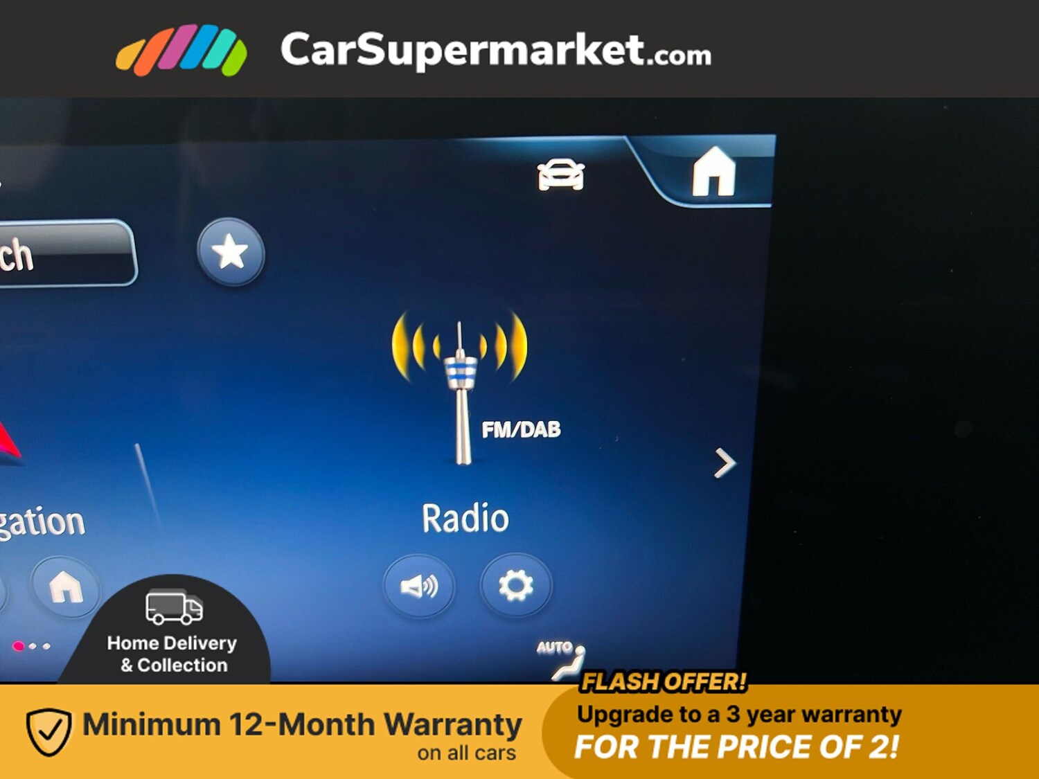 Used Mercedes-Benz CLA 2024 for sale - 76836397: Photo 27