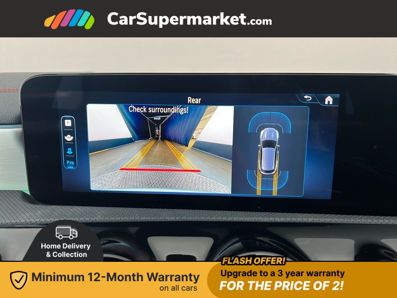 Used Mercedes-Benz CLA 2024 for sale - 76836397: Photo 28