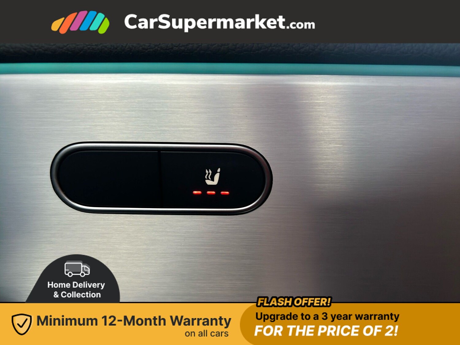 Used Mercedes-Benz CLA 2024 for sale - 76836397: Photo 29