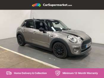 2016 - 1.5 Cooper [Pepper Pack] 5-Door