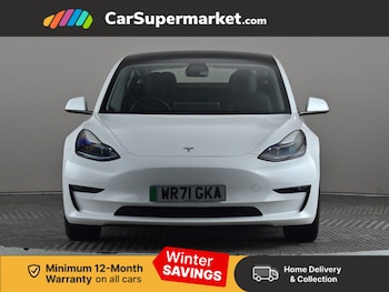 Used Tesla Model 3 2021 for sale - 77179123: Photo