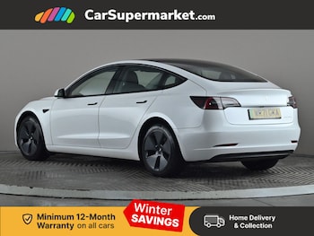 Used Tesla Model 3 2021 for sale - 77179123: Photo