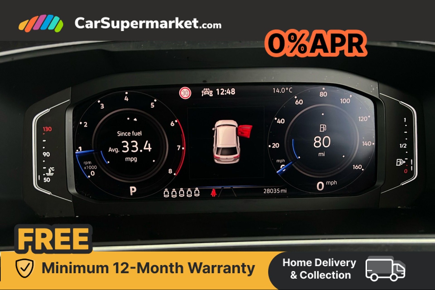 Used Volkswagen Tiguan Allspace 2022 for sale - 76346367: Photo 15