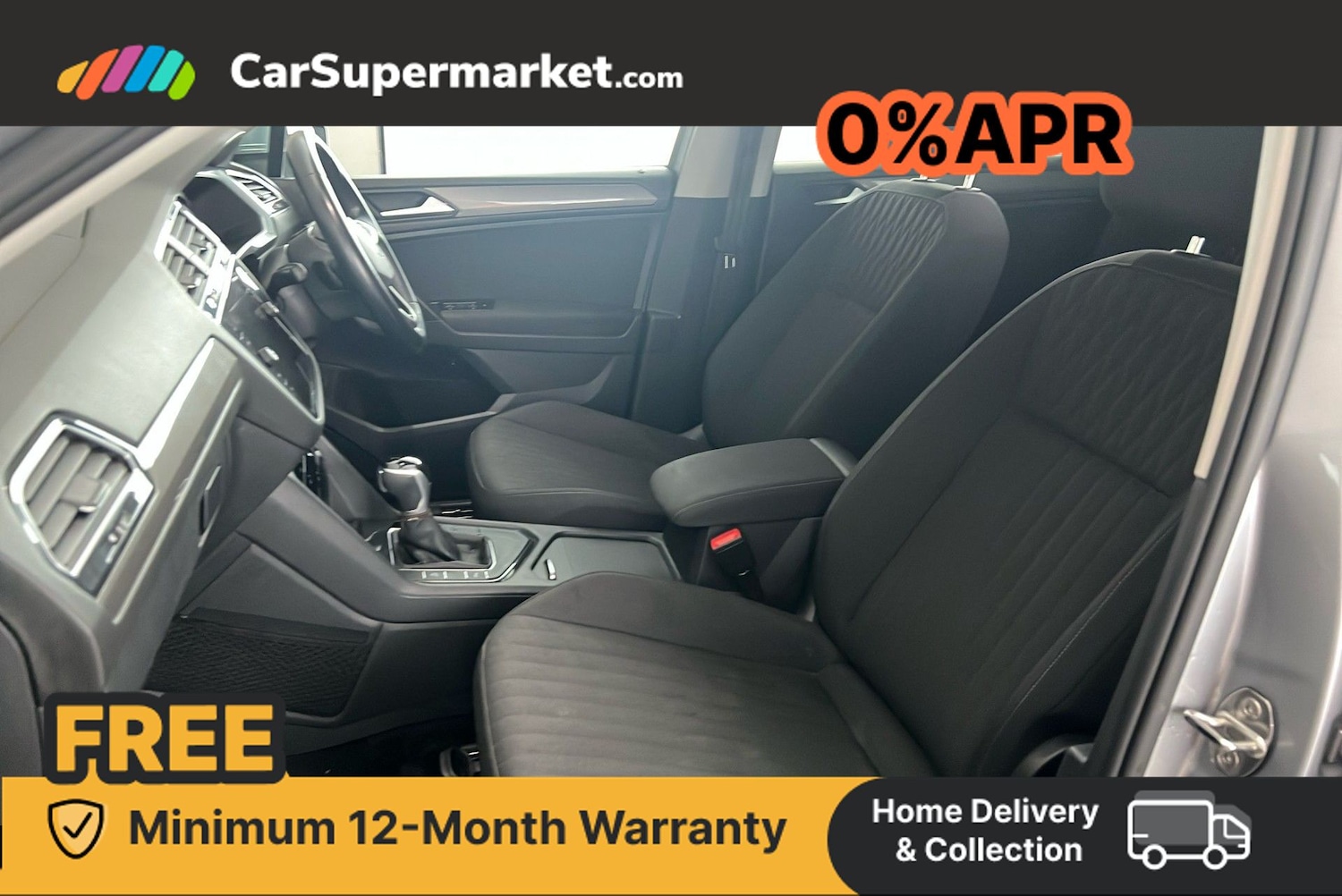 Used Volkswagen Tiguan Allspace 2022 for sale - 76346367: Photo 17