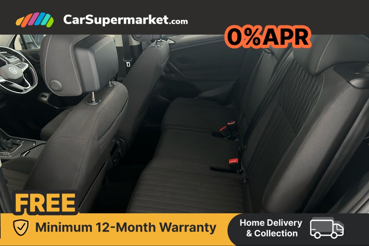 Used Volkswagen Tiguan Allspace 2022 for sale - 76346367: Photo 18
