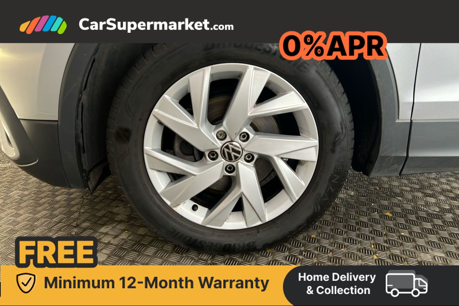 Used Volkswagen Tiguan Allspace 2022 for sale - 76346367: Photo 19