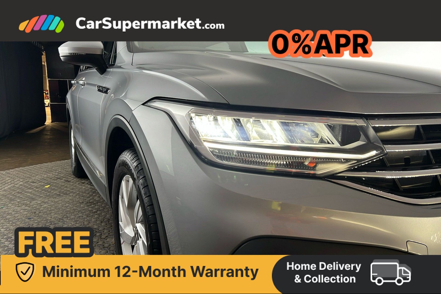 Used Volkswagen Tiguan Allspace 2022 for sale - 76346367: Photo 20