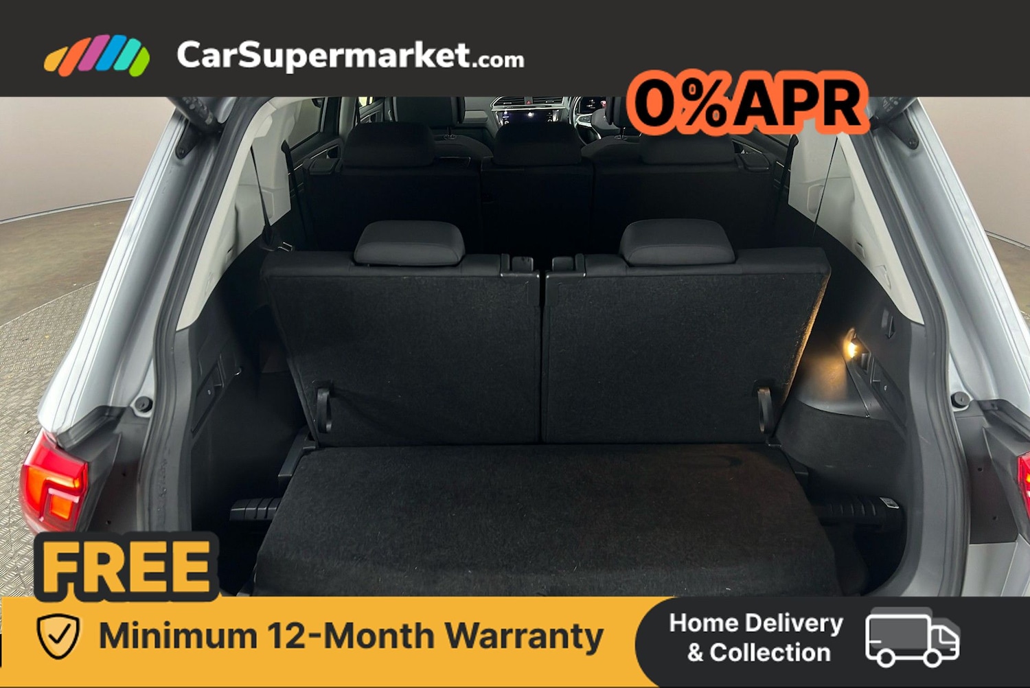 Used Volkswagen Tiguan Allspace 2022 for sale - 76346367: Photo 22