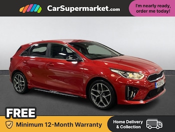 Used Kia Ceed 2019 for sale - 77997889: Photo